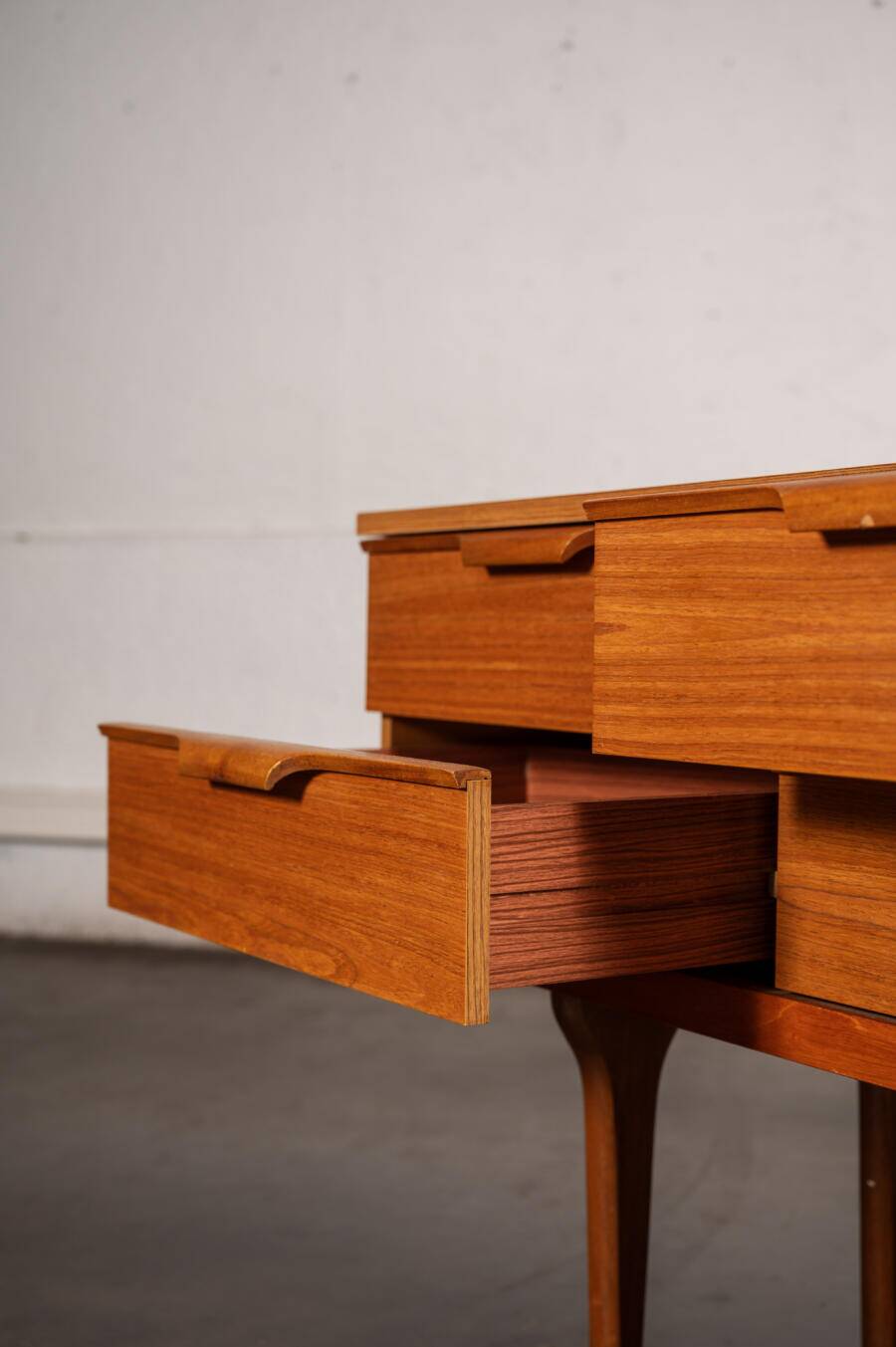 Austine Suite 6-drawer sideboard