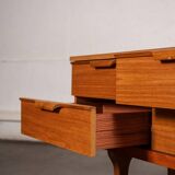 Austine Suite 6-drawer sideboard