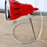 Cocotte-style spotlight lamp