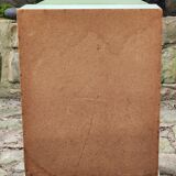 Doll wardrobe or vintage bathroom furniture