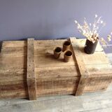 Low-body table