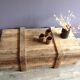 Low-body table