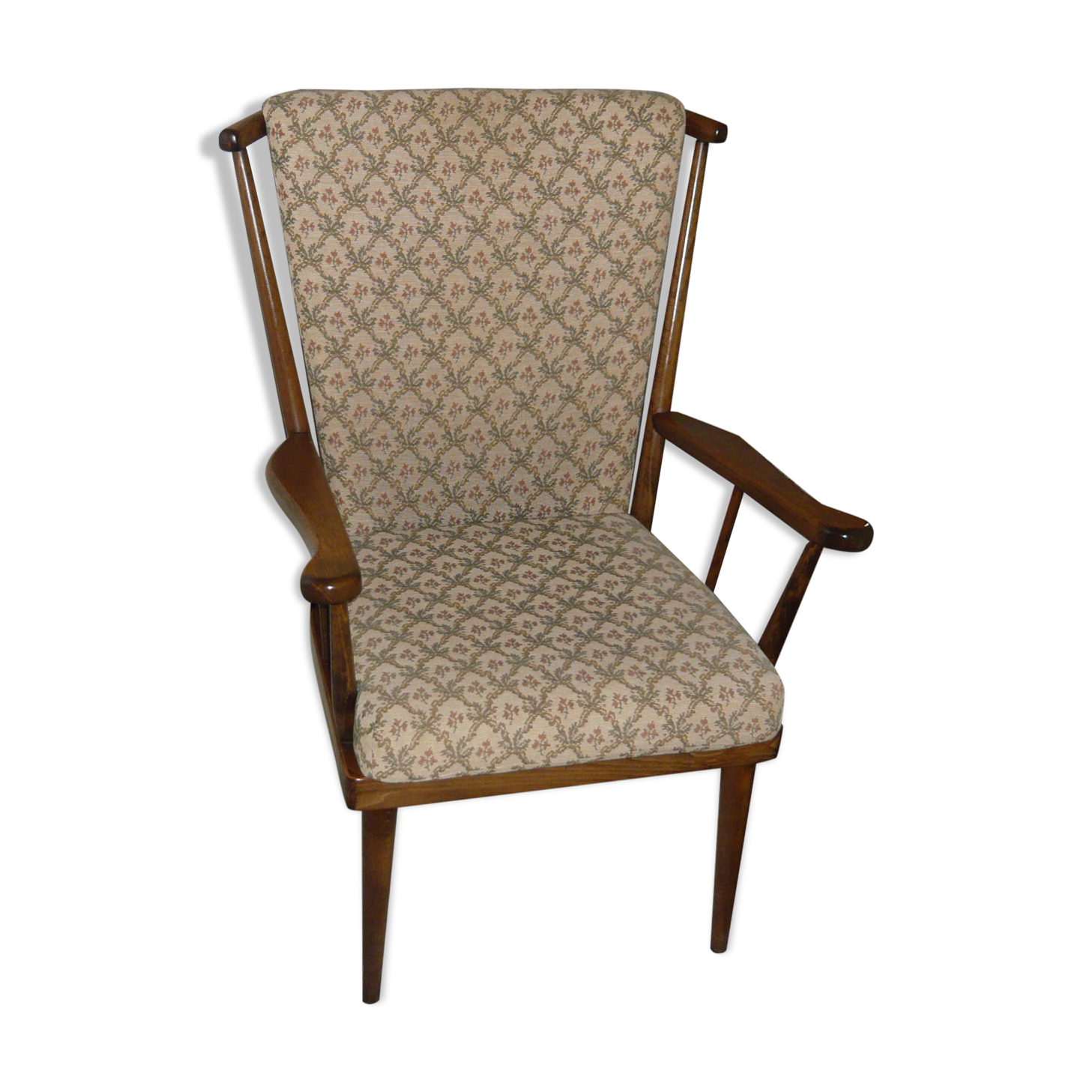 Chair baumann eventail