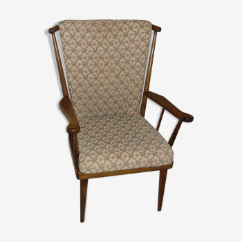 Chair baumann eventail