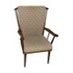 Chair baumann eventail