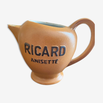Ricard anisette pitcher