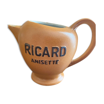 Ricard anisette pitcher