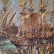 Tableau de marine