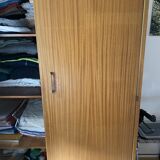 Chest of drawers shelf cabinet