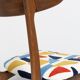 Mid-century chair, Rajmund Halas, Poland, 1960s