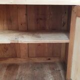 Old buffet