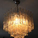 Chandelier Murano art glass La Murrina