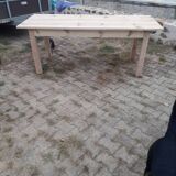 Table de ferme