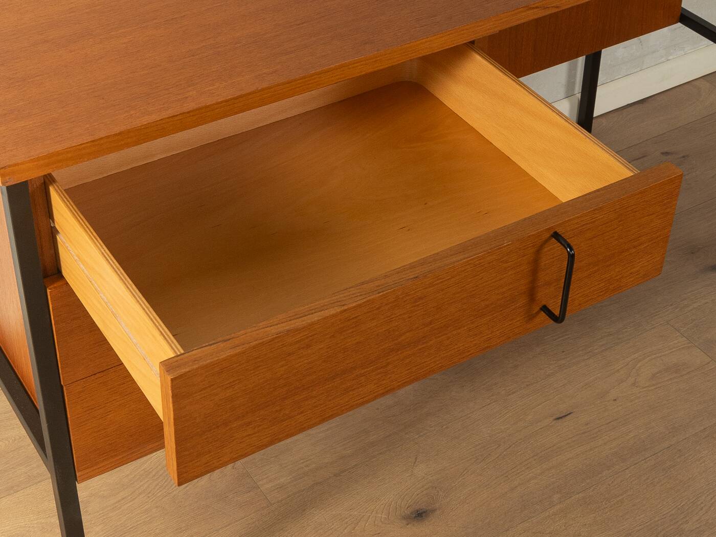 1960s Desk, Günter Renkel