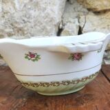 Vintage gravy boat