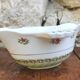 Vintage gravy boat