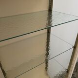 Former medical office showcase, circa 1950