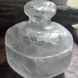 Art deco marcel franck perfume pot