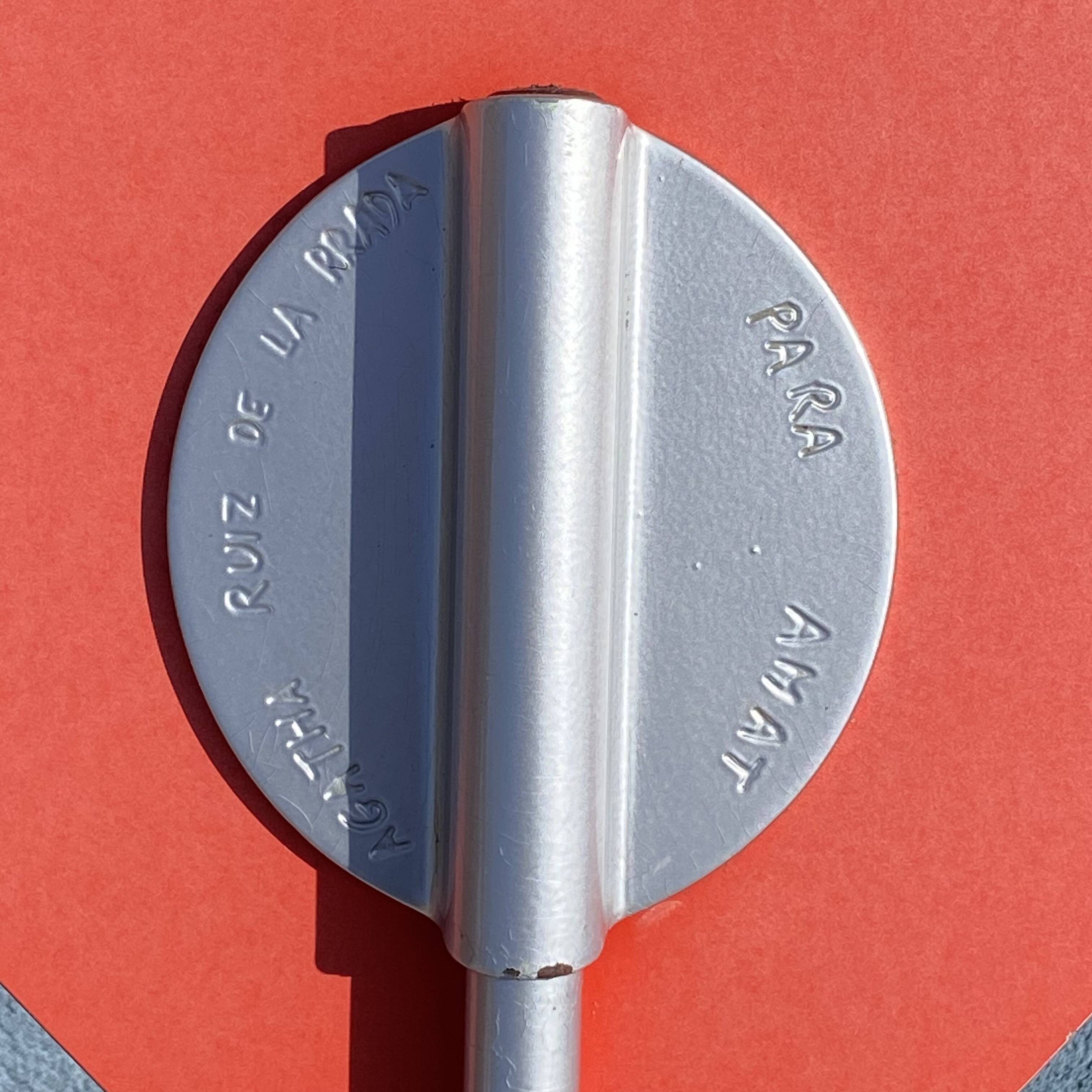 Set of Heart, Cloud, Smiley and Flower chairs by Agatha Ruiz de la Prada