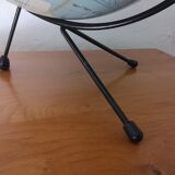 Vintage globe