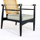 Fauteuil attr. J.P. Muntendam | dutch mid century design