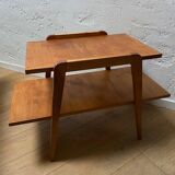 Vintage side table