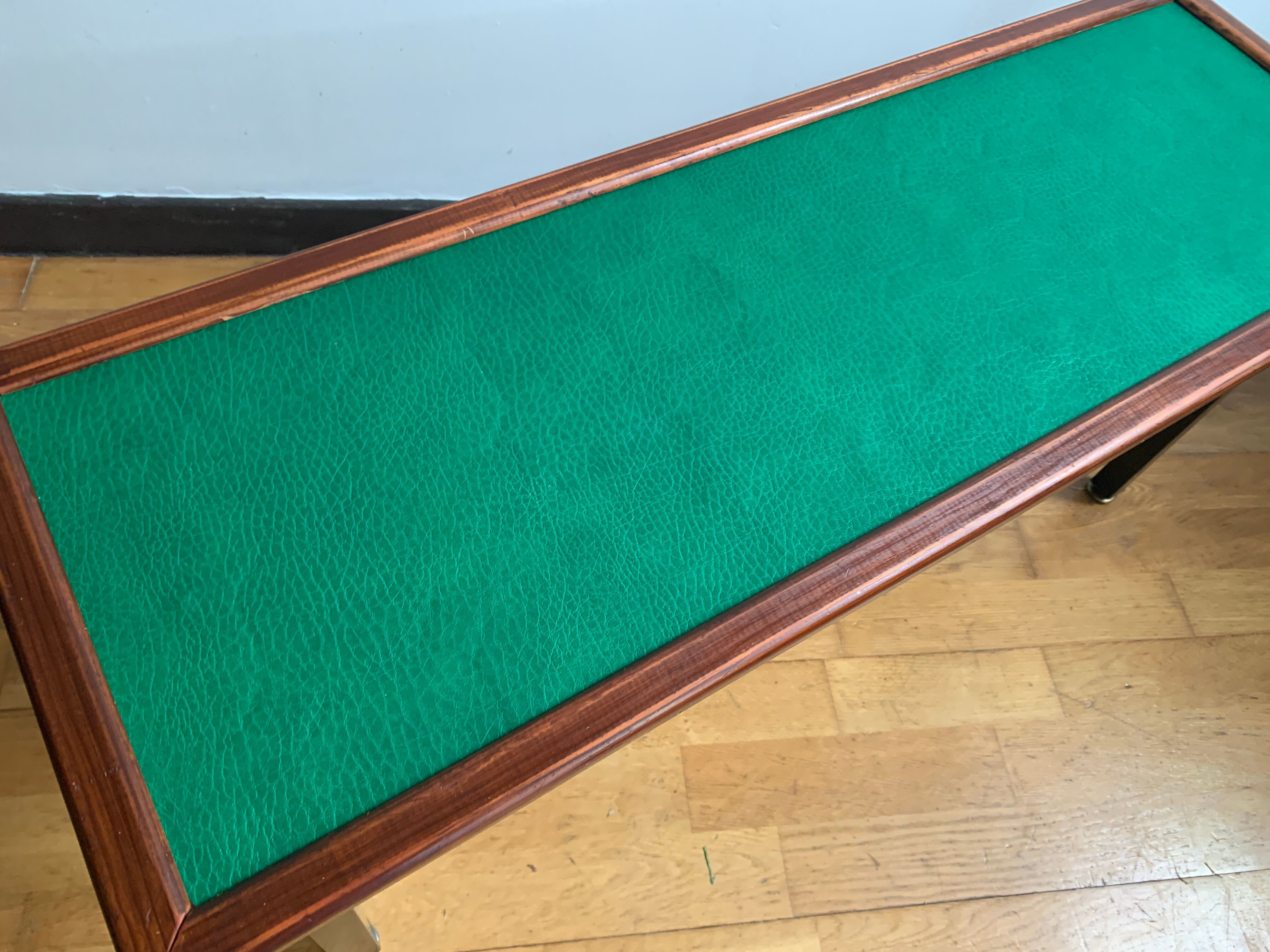 Vintage coffee table