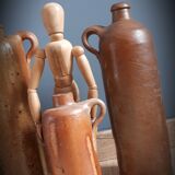 Trio bottles, sandstone cove
