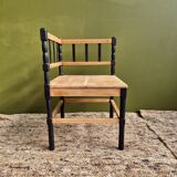 Corner chair