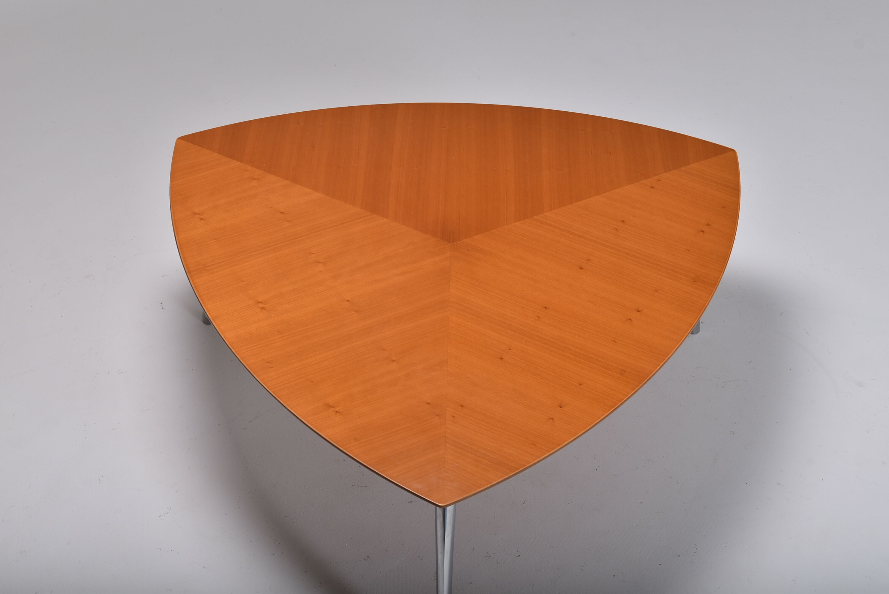 Tucano coffee table by Marc Berthier for Magis