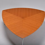 Tucano coffee table by Marc Berthier for Magis