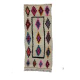Tapis berbère 160 X 70 CM