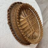 Woven basket