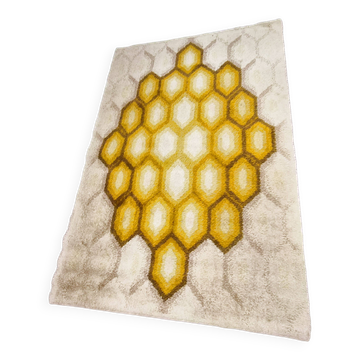 Vintage Desso rug, 300x200 cm, 1970