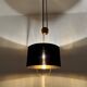 Lampe à pendentif Jo-Jo réglable par Florian Schulz