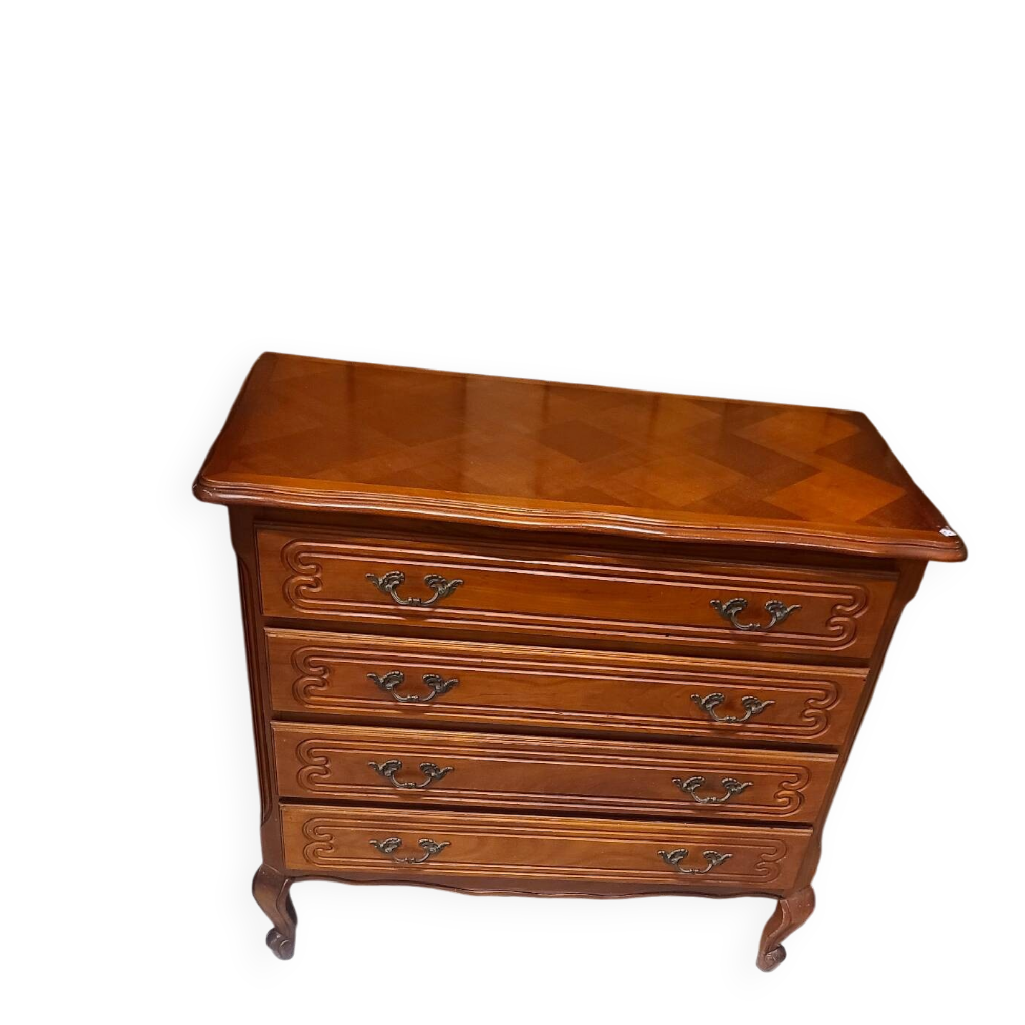 Commode