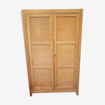 Armoire des années 50