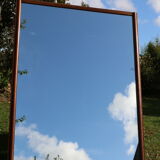 Wood mirror 1600mm