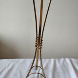 Colonne porte vase ou bougie