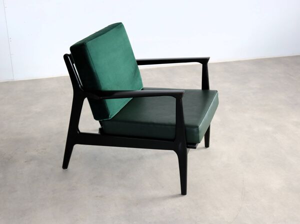 fauteuils vintage   fauteuils   fauteuils des années 60