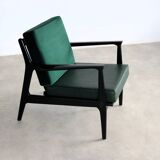 vintage armchairs | armchairs | 60s easy chairs