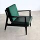 vintage armchairs | armchairs | 60s easy chairs