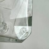 Baccarat carafe in perfect condition