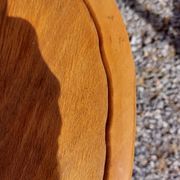 6 Luterma bistro chairs