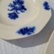 Lot De 3 Plat Villeroy Et Boch Mettlach