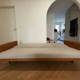 Convertible sofa design