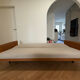 Convertible sofa design