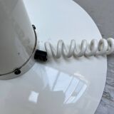 80s neon floor lamp