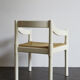 Vico Magistretti Italian armchairs for Cassina, 1960s