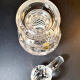 Waterford crystal carafe – Colleen model 🍷